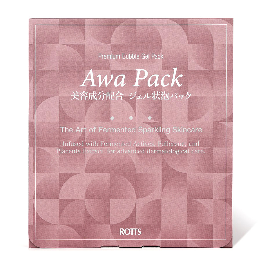 AwaPack 泡パック (8.5ｇ×7包)