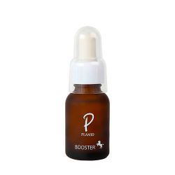 PLAMID ブースター（馬サイタイ100％美容液）/20mL
