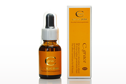 C-grace(美容ビタミンCオイル)/20mL