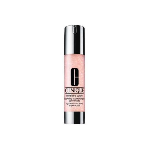 クリニーク CLINIQUE モイスチャーサージ ハイドレーティング コンセントレート 48g