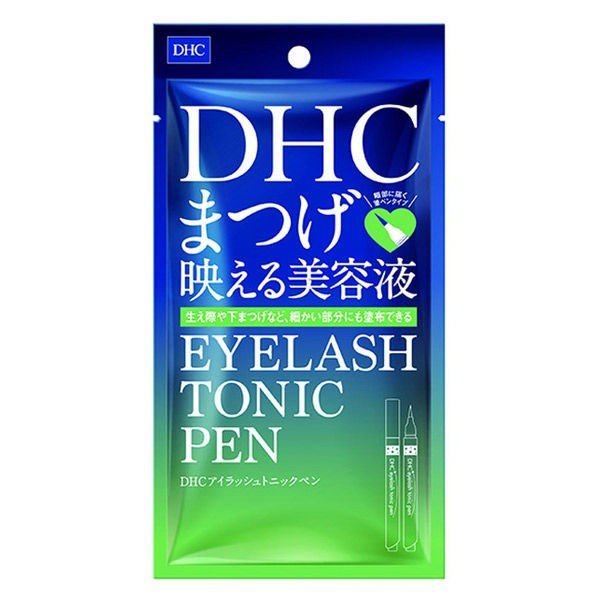 DHC アイラッシュトニック 1.4ml ペン