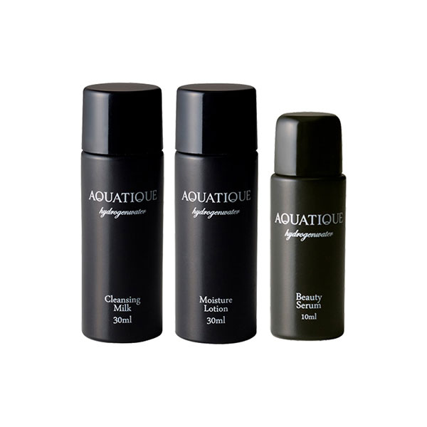 アクアティークトライアルセット