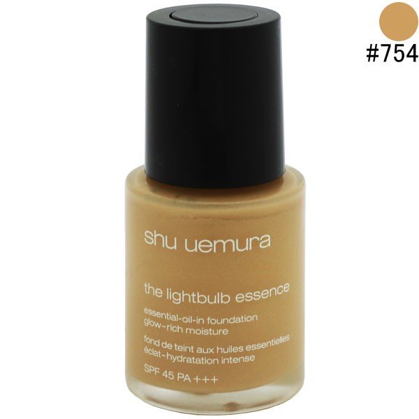 SHU UEMURA シュウウエムラ ザ・ライトバルブ エッセンシャル オイル