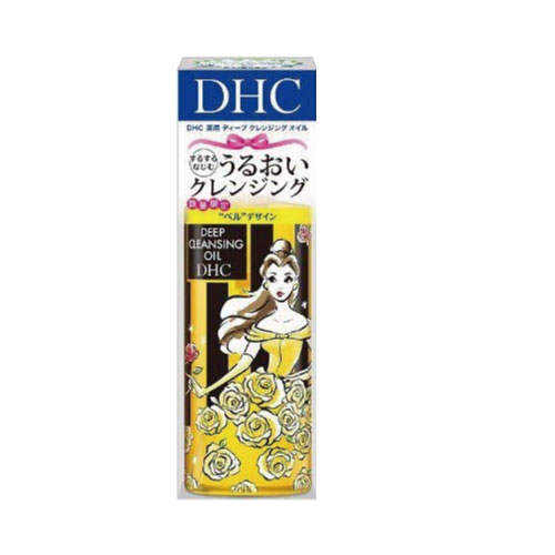 ＤＨＣ薬用ディープクレンジングオイル