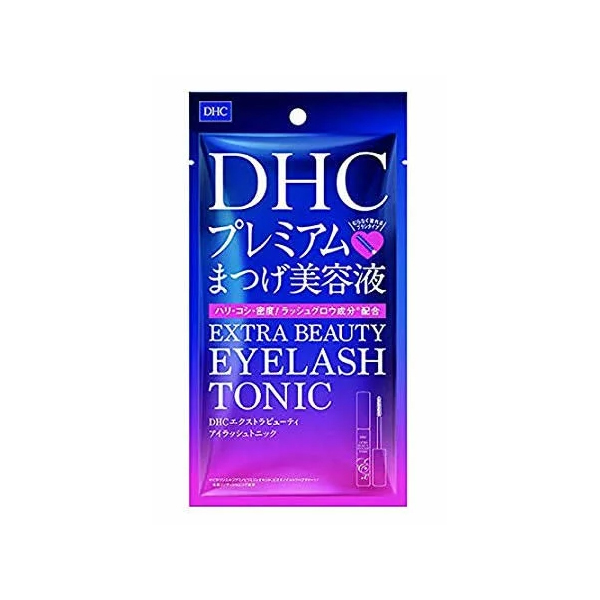 DHC エクストラビューティアイラッシュトニック