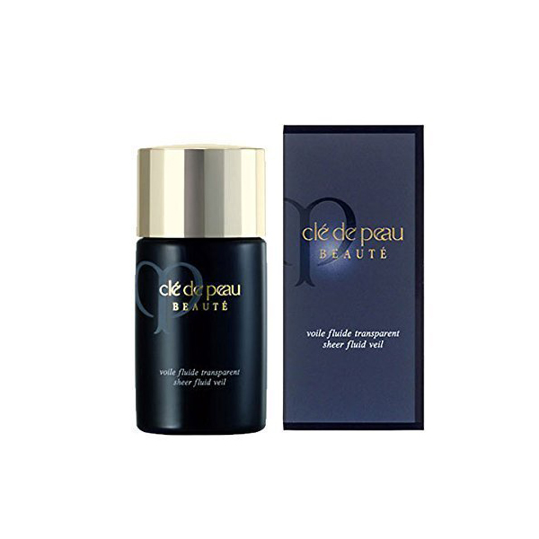【アウトレット・旧品】資生堂 クレドポーボーテ　ヴォワールトランスパラン 30mL  (化粧下地)