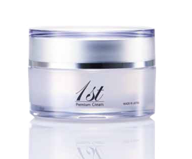 ファーストプレミアム　クリーム