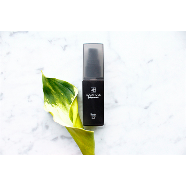アクアティーク　ビューティーセラム