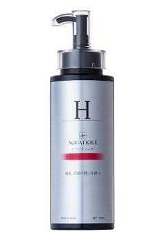 アクアティークモイスチャーシャンプー