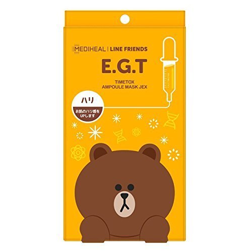 ﾒﾃﾞｨﾋｰﾙ ﾗｲﾝﾌﾚﾝｽﾞ EGTｱﾝﾌﾟﾙﾏｽｸ 3枚入