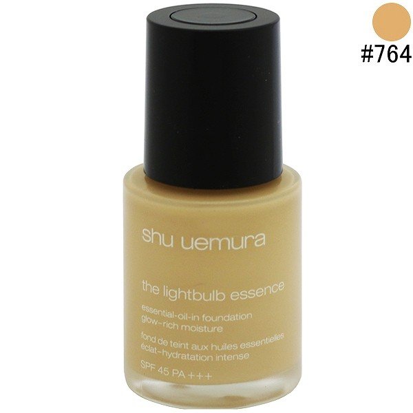 ザ・ライトバルブ エッセンシャル オイル イン ファンデーション