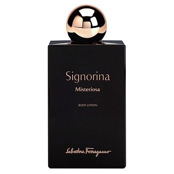 サルヴァトーレ フェラガモ シニョリーナ　ミステリオーサ　 ボディローション 200ml