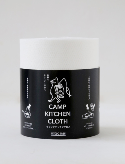 CAMP KITCHEN CLOTH（キャンプキッチンクロス）