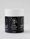 CAMP KITCHEN CLOTH（キャンプキッチンクロス）