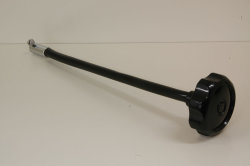 全長250mmフレキシブルハンドル（スコープテック、ビクセン互換／日本製）
