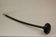 全長370mmフレキシブルハンドル（スコープテック・ビクセン互換／日本製）