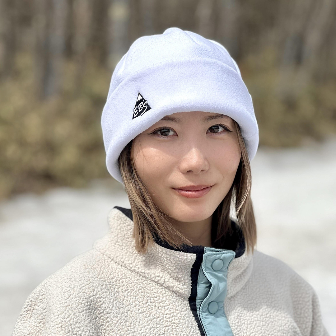 ＜２６＞【アンバサダーを応援しよう！】スノーボード 本多未沙