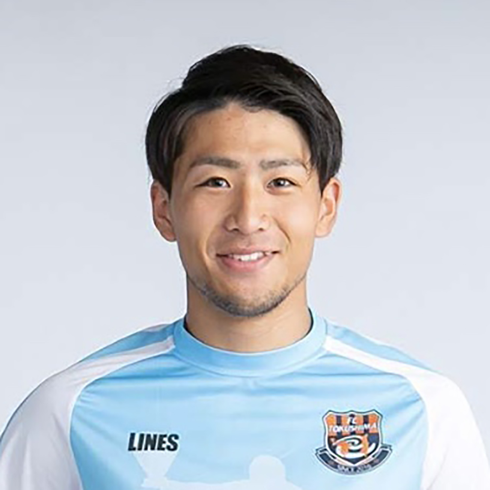 ＜８＞【アンバサダーを応援しよう！】プロサッカープレーヤー 菊池翔太