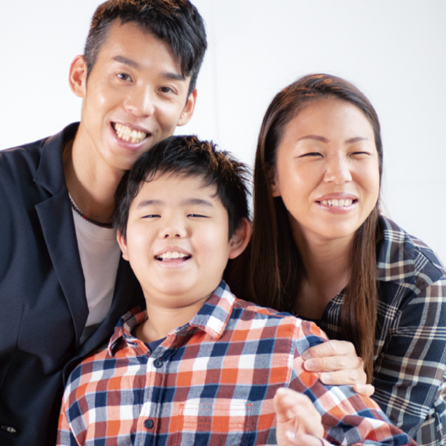 ＜２９＞【アンバサダーを応援しよう！】パラリンピアン 高田千明　デフリンピアン 高田裕士