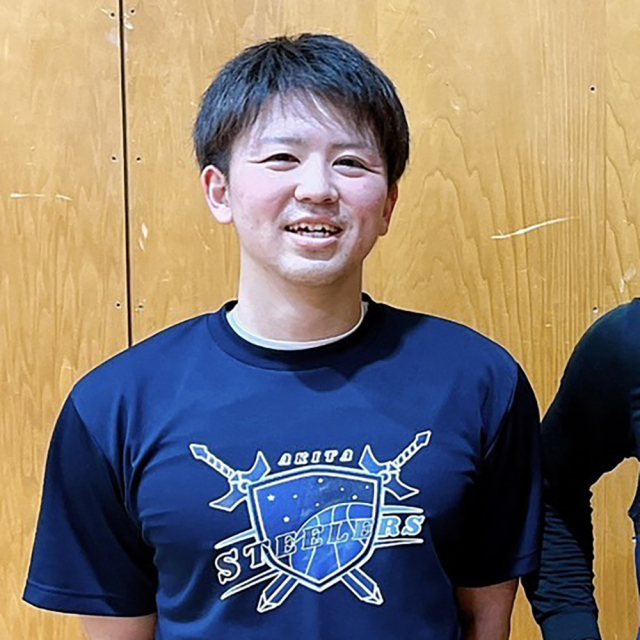 ＜２２＞【アンバサダーを応援しよう！】バスケットボール3✕3 遠藤 弘己