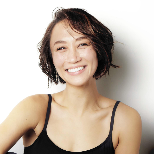 ＜１４＞【アンバサダーを応援しよう！】ピラティスインストラクター 金子麗子