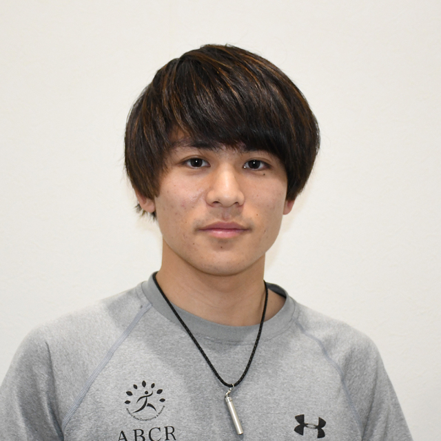 ＜１６＞【アンバサダーを応援しよう！】Athlete 中島 怜利