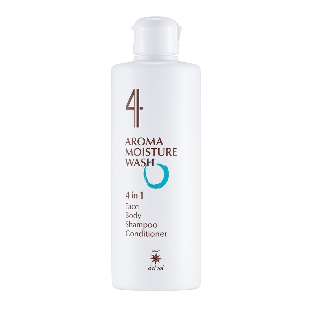 アロマモイスチュアウォッシュ （290ｍL）