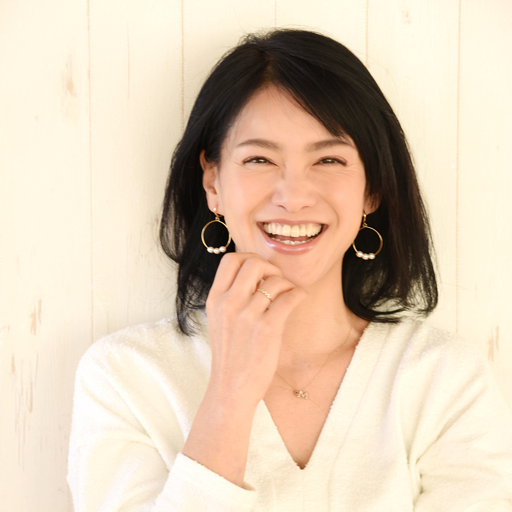 ＜１１＞【アンバサダーを応援しよう！】ピラティスインストラクター 西村真弓