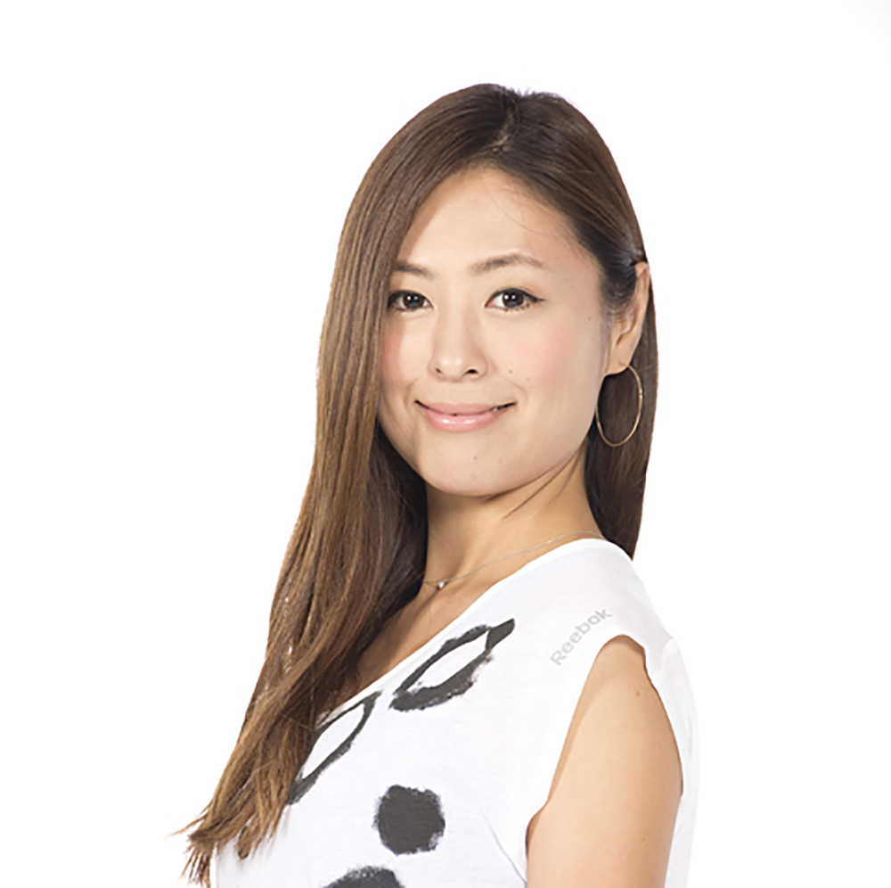 ＜１２＞【アンバサダーを応援しよう！】ピラティスインストラクター 関戸優子