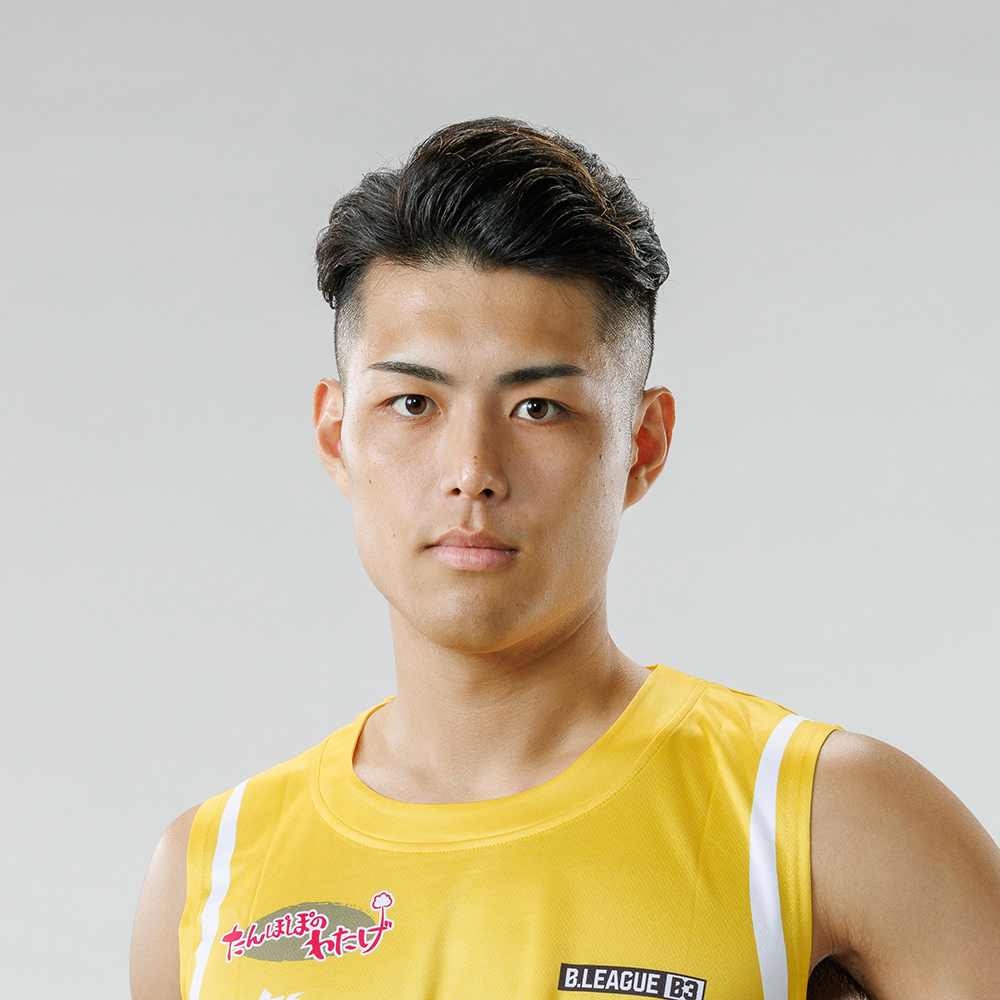 ＜２３＞【アンバサダーを応援しよう！】バスケットボール 高橋育実