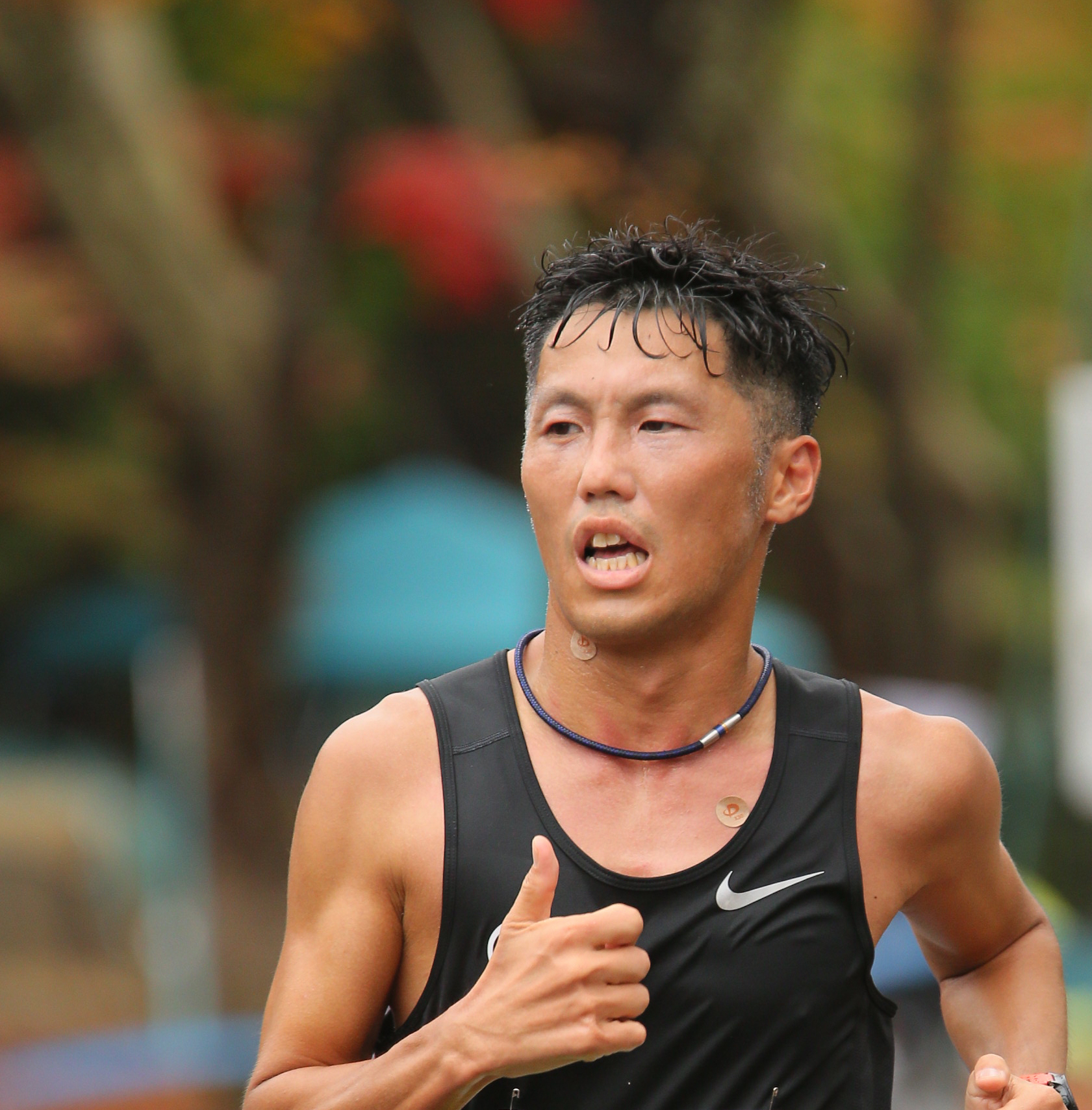 ＜１８＞【アンバサダーを応援しよう！】Runner 山岸 陽介