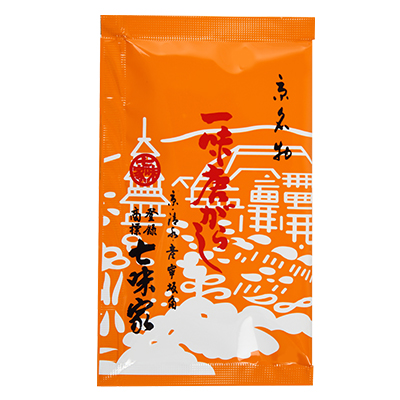 一味袋　画像1