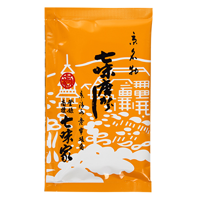 七味袋（小）　画像1
