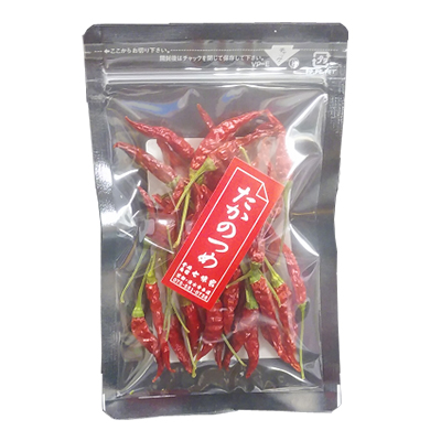 たかのつめ　(10g)　画像1