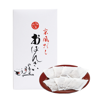 おばんざいのもと（大）25袋入