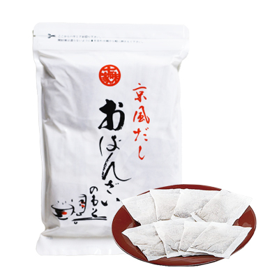 おばんざいのもと（徳用）54袋入