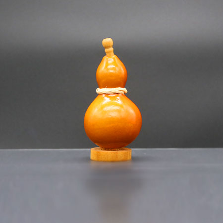 薬味を選べる 天然瓢箪