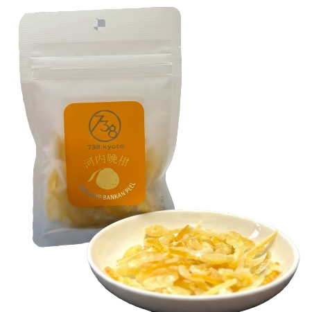 河内晩柑ピール