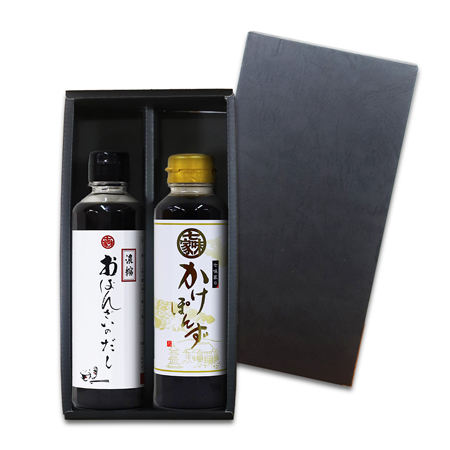 【数量限定】京のしらべ「音」セット