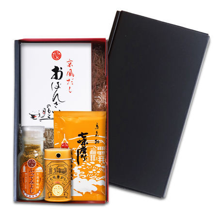 京のしらべ「香」セット