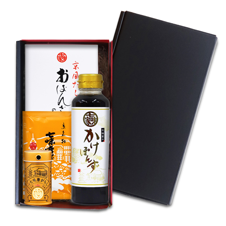 京のしらべ「星」セット