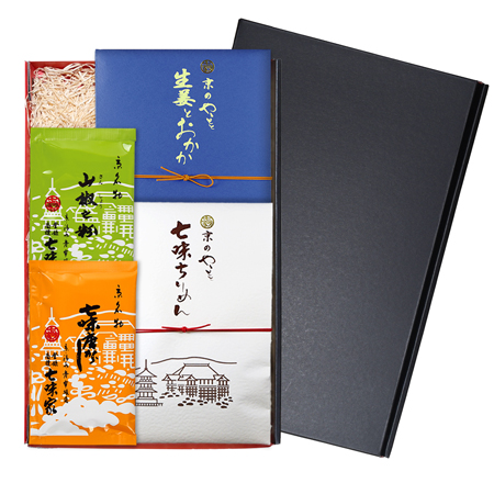 　京のしらべ「月」