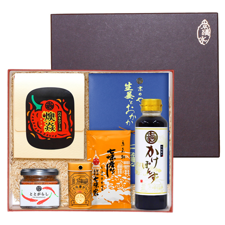 京のしらべ「潤」