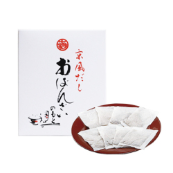 おばんざいのもと(小)10袋入イメージ