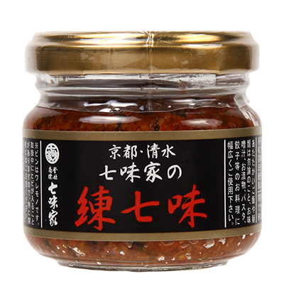 練七味　画像1