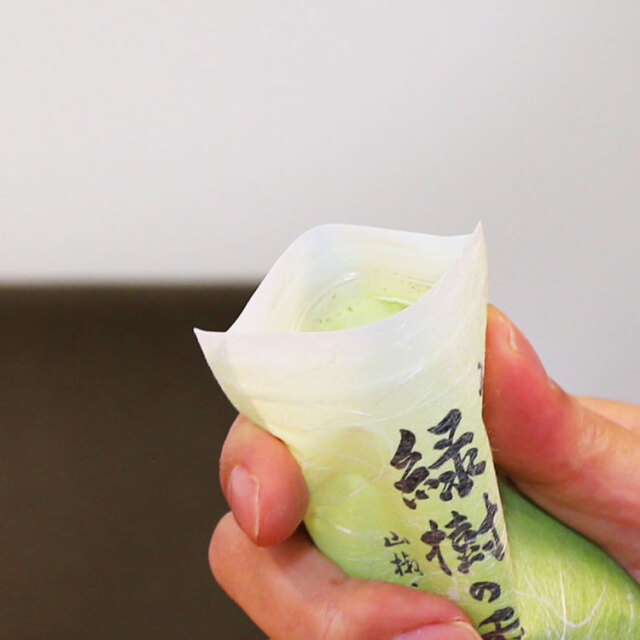 緑樹の香り(15ｇ)　画像3