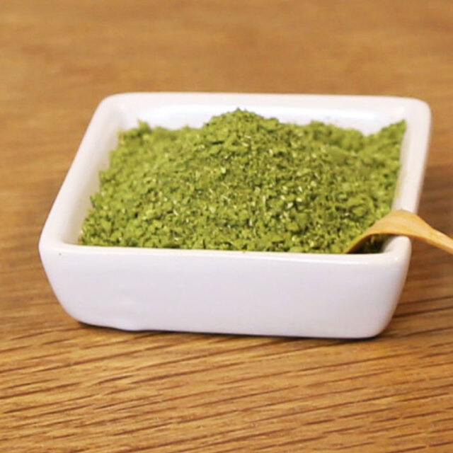 塩山椒　緑樹の香り