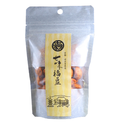 七味福豆