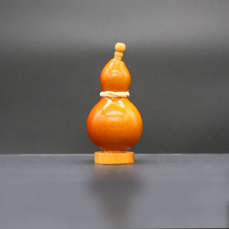 薬味を選べる 天然瓢箪