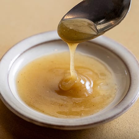 京鶏油